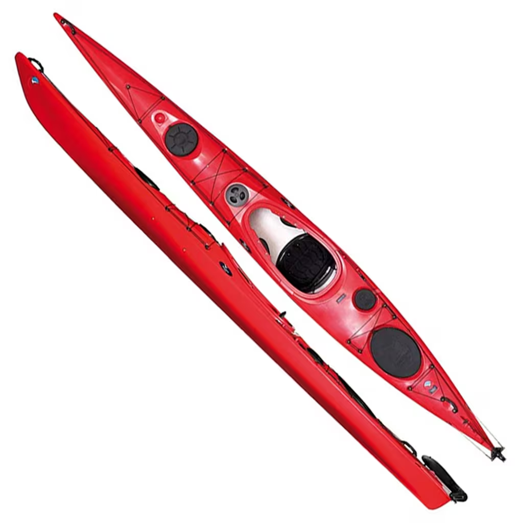 Seabird Expedition LV